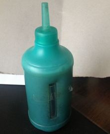 Sigillante automatico liquido preventivo della gomma dei prodotti di cura di puntura conveniente