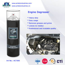 Sgrassatore automatico del motore dello spruzzo di pulizia dell'automobile dei prodotti di cura/spruzzo di superficie 500ml pulitore del motore