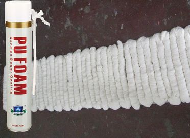 il tipo pulitore dell'estate 750ml dello spruzzo della schiuma dell'unità di elaborazione/schiuma isolamento dello spruzzo può Un-componente