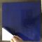 Pittura a base d'acqua Peelable 1L ricoprente di gomma che imballa la pittura blu di colore