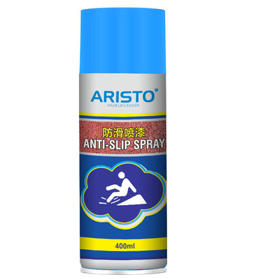 Il sollevatore impermeabile del punto di Aristo spruzza l'anti spruzzo di slittamento per i bagni delle scale di punti