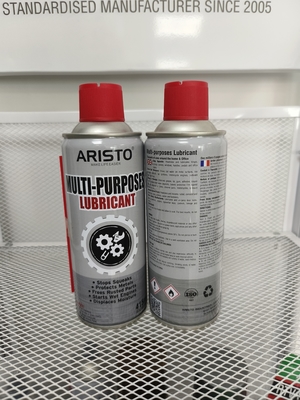 Multi lubrificanti di scopo di Aristo con alta resistenza della schiuma