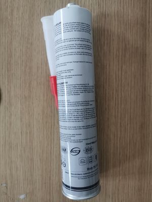 Elastomerico poliuretanico ad alta resistenza alla rottura sigillante 310 ml Cartuccia/600 ml imballaggio di salsiccia per sigillatura pesante