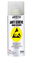 Anti pulitore statico batterico della schiuma di Cleaner Spray Odorless 400ml della stampante anti