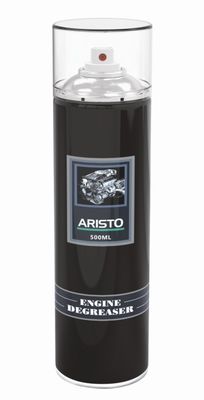 Spray per la cura dell'auto Degrasatore del motore