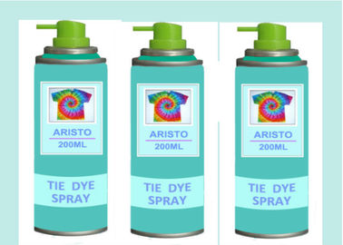 L'ambiente normale DIY Art Spray Paint fluorescente nessun 103.5Ml sbiadentesi/può